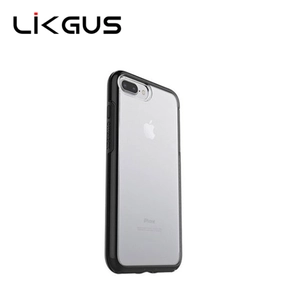 Apple iPhone 7/8 Plus ốp lưng Likgus trong suốt