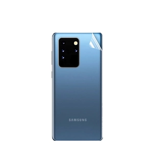 Samsung Galaxy S20 Plus dán màn hình PPF Full Cao Cấp mặt sau