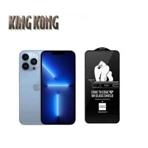 Dán cường lực iPhone 13 Pro Max Kingkong