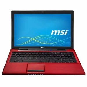 Linh kiện main bàn phím và touchpad MSI CR61 2013