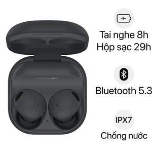 Tai nghe Bluetooth Samsung Galaxy Buds2 Pro