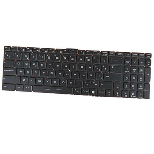 Linh kiện bàn phím laptop MSI GT72 2QE