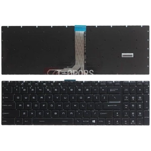 Linh kiện bàn phím laptop MSI GV72 7RD