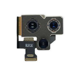 Linh kiện camera sau iPhone 12 Pro Max chính hãng Hatech