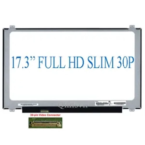 Linh kiện hiển thị laptop HP Pavilion 17 AB000