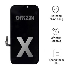 Linh kiện màn hình iPhone X chính hãng Orizin