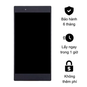 Linh kiện màn hình Sony Xperia Z Ultra