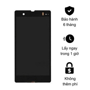 Linh kiện màn hình Sony Xperia Z4