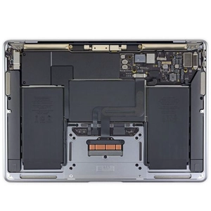 Linh kiện pin Macbook Air M1 2021 13 inch A2390