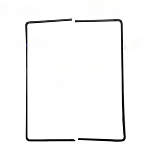 Linh kiện ron viền nẹp nhựa màn hình Samsung Galaxy Z Fold 3