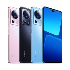 Xiaomi 13 Lite 8GB 256GB - Cũ trầy xước
