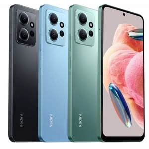 Xiaomi Redmi Note 12 8GB 128GB - Cũ trầy xước