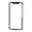Thay kính cảm ứng iPhone 11 - Kính linh kiện đen