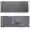 Thay bàn phím laptop Dell Inspiron 7347 - Đen