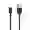 Cáp sạc Anker PowerLine II Lightning 0.9M (A8432)