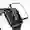 Apple watch dán màn hình dẻo trong S-Case Full Đen