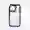 Apple iPhone 11 Ốp lưng Filada Trong viền màu