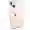 Ốp Lưng Apple iPhone 13 Hoda Crystal Pro
