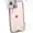 Ốp Lưng Apple iPhone 13 Hoda Crystal Pro