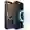 Apple iPhone 13 Ốp Lưng Laut Crystal Matter Tinted Series with Magsafe