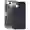 Thay vỏ iPhone 14 chính hãng Aries - Đen