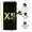 Màn hình chính hãng Daison thay cho iPhone XS - Trắng