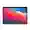 Apple MacBook Air M1 256GB 2020 - Cũ xước cấn-Xám