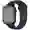 Apple Watch Series 8 45mm GPS - Viền nhôm - Cao su - Cũ Đẹp - Đen