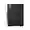 Bao da iPad Air 5/ Air 10.9 UAG chống sốc Metropolis SE - Đen