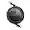 Cáp Baseus Free2Draw Mini Retractable Type-C to Type-C 100W 1M - Đen