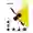 Cáp Pisen Quick MagiPi Magloop Type-C to Lightning 27w 1m - Đen
