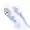 Cáp Trusmi Usb-A to Lightning Silicone 15w dài 1m Xanh Dương