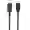 Cáp sạc Type-C to Lightning Anker PowerLine III (A8832) - Đen
