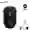 Chuột không dây Genius NX-8008S Silent - Đen