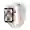 Apple Watch SE 2023 44mm (4G) viền nhôm | Chính hãng VN/A-Trắng Vàng