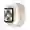 Apple Watch SE 2023 44mm (GPS) viền nhôm | Chính hãng VN/A-Trắng vàng