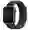 Apple Watch SE 40mm (4G) Viền Nhôm - Dây Cao Su | Chính Hãng VN/A-Nâu