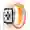 Apple Watch SE 40mm (4G) Viền Nhôm - Dây Vải | Chính Hãng VN/A-Vàng