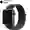 Apple Watch SE 40mm (4G) Viền Nhôm Xám - Dây Vải Than Chính Hãng (MYEL2)