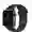 Apple Watch SE 40mm (GPS) Viền Nhôm - Dây Cao Su | Chính Hãng VN/A-Đen