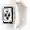 Apple Watch SE 40mm (GPS) Viền Nhôm - Dây Cao Su | Chính Hãng VN/A-Vàng