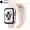 Apple Watch SE 44mm (4G) Viền Nhôm - Dây Cao Su | Chính Hãng VN/A-Vàng