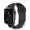 Apple Watch SE 44mm (4G) Viền Nhôm - Dây Cao Su | Chính Hãng VN/A-Xám đen