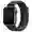 Apple Watch SE 44mm (4G) Viền Nhôm - Dây Vải | Chính Hãng VN/A-Xám/Đen