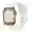 Apple Watch Series 8 41mm 4G viền nhôm dây cao su | Chính hãng VN/A-Trắng vàng