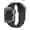 Apple Watch Series 8 45mm 4G viền thép dây cao su | Chính Hãng VN/A-Đen