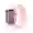 Apple Watch Series 9 41mm (GPS) viền nhôm dây vải hồng | Chính hãng Apple Việt Nam-Hồng