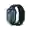 Apple Watch Series 9 45mm (GPS) viền nhôm dây vải đen | Chính hãng Apple Việt Nam-Đen