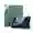 Bao da iPad 10.9 Gen 10 2022 Esr Rebound Pencil-Xanh