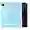Bao da iPad 10.9/Gen 10 2022 Wiwu Classic-Xanh dương